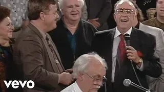 Gaither Vocal Band - I Know Who Holds Tomorrow (Official Video)