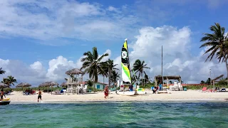 Amigo Mayanabo, Santa Lucia, Cuba