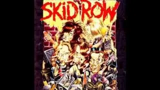 Skid Row - Little Wing