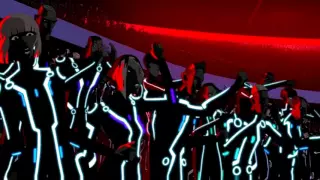 TRON: Uprising/Трон:Восстание