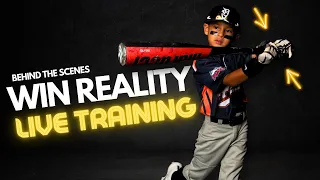 Train Like the Pros with Win Reality Baseball: An In-Depth System Analysis