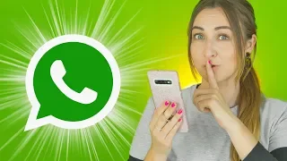 Whatsapp TIPS, TRICKS & HACKS - you should try!!! 2020