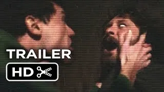 Alien Abduction TRAILER 1 (2014) - Found Footage Sci-Fi Horror Movie HD