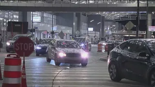 Atlanta airport breaking records during busiest Memorial Day in 20 years