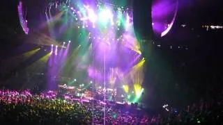 Phish 12/28/31 Wolfmans Brother