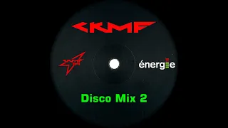 CKMF - Disco Mix 2