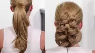 Sam Villa Cage Braid Tutorial | Ulta Beauty