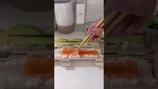 Форма для роллов и суши
