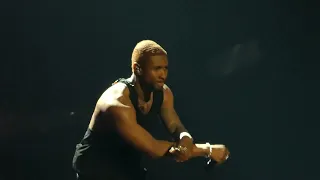 Usher - "Confessions" (Live in Las Vegas)