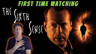 The Sixth Sense (1999) Canadians First Time Watching Movie Reaction