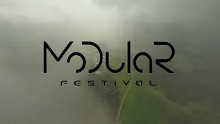 Modular Festival 2022  - inofficial FPV aftermovie - Langnau Switzerland