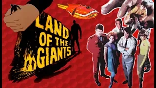 Classic TV -  Land of the Giants