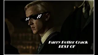 Harry Potter CRACK - best of (includes Drarry & Drapple - be prepared)