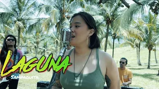 Laguna - Sampaguita | Kuerdas Reggae Version