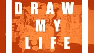 🎨 Draw My Life - Gabriel Garcia