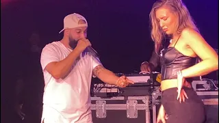 Savannah Dexter & Brabo Gator - Low Down (Live in Lakeland, FL 9-10-22)