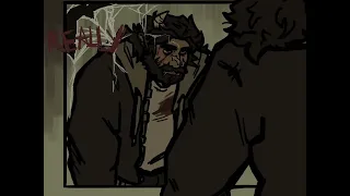 RACE [ALEX G] || OC ANIMATIC