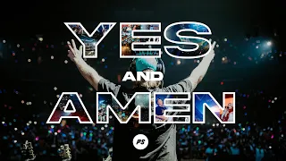 Yes And Amen - Live In Manila | Planetshakers Official Music Video
