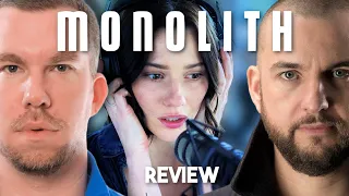 MONOLITH ft. Lily Sullivan | Boys On Film Movie Review