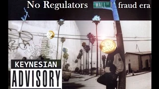 Bitcoin Song - No Regulators (Warren G - Regulators)