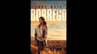 BORREGO (2022) - Trailer 1080p HD - ACTION - Lucy Hale