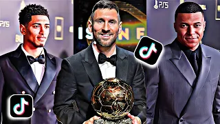 BEST FOOTBALL EDITS AND TIKTOK COMPILATION #115