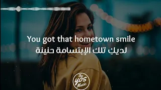 أغنية أجنبية خيالية مترجمة ❤😍Bahjat - Hometown Smile