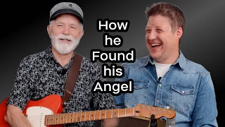 Paul W. Performs Sentimental Cover of "Angel" by Jimi Hendrix