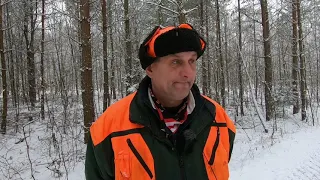 110 KM BASAK 2110 w ZUL na Podlasiu. Ciągniki leśne w ofercie dla leśnictwa w Ursus Dystrybucja.