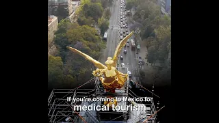 Get the Ultimate #MedicalTourism Experience in #Mexico: We’ve Got Your Back! - Medical Tourism