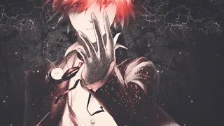 《¤NIGHTCORE¤》  Like Nobody's Around