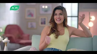 JOY Honey and Almonds by Kriti Sanon