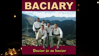 Baciary - O Królowo