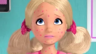 Doktor Barbie