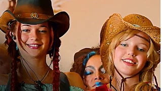 BIBI & TINA 2 VOLL VERHEXT - Liebe People MUSIKVIDEO