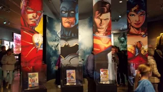 Warner Bros Studio Tour Hollywood in Burbank, California | Travelling Foodie