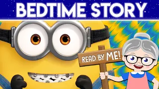 Minions - Bedtime Story