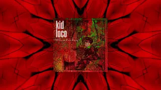 Kid Loco - A Grand Love Theme (Visualizer)