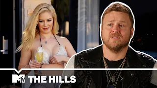 The Hills: New Beginnings | Spencer and Heidi | MTV Asia