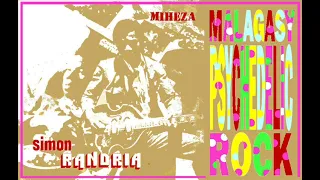 Miheza - Simon Randria - Discomad 467 046 - 1978