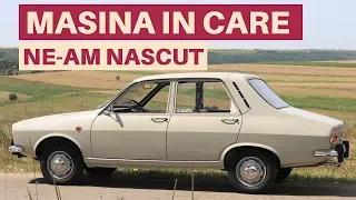 Cum am restaurat o Dacia 1300 din 1971. Cati bani am cheltuit. Priviti!