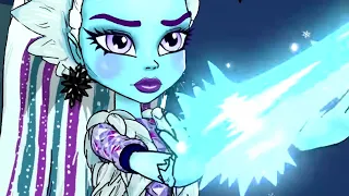 Monster High™ Polska💚🎃Gargulec potrzebny od zaraz💚🎃Przygody Drużyny Upiorków