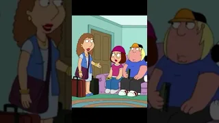Family Guy: Look Who’s Talking