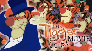 The Tigger Movie YTP Collab. (Re-uploaded).
