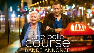 Une Belle Course - Bande-annonce officielle HD