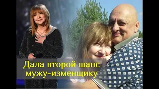 Катя Семенова спустя 5 лет после развода снова сошлась с экс-мужем