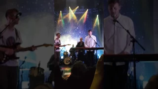 Tom Misch & Sam Wills- In The Midst Of It All Live @Village Underground