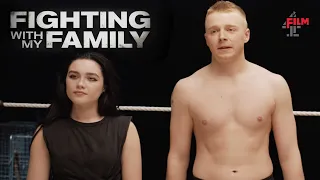 Fighting With My Family | Film4 Offical Trailer