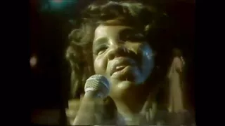 Neither One Of Us Detroit 1974 Gladys Knight & The Pips