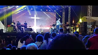 Show Padre Fábio de Melo em São Lourenço @projetocantandoavida